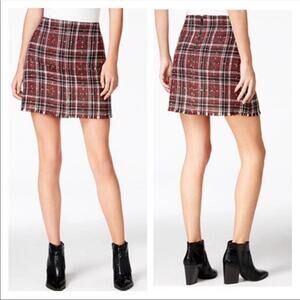 Sanctuary size mediun womans mini  skirt